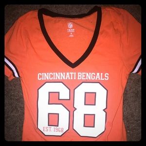 Cincinnati bengals Tee